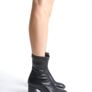 Kadın Avis Klasik Streç Bot MR5035