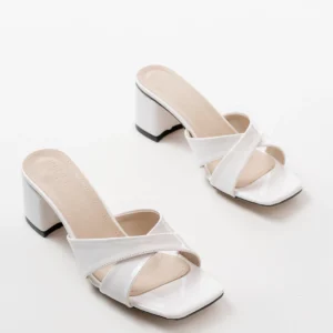 Kadın Dionis Topuklu Terlik MR5103