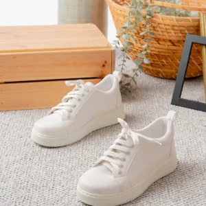 Kadın Aris Düz Taban Sneaker MR5024