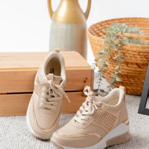 Kadın Rowan Yüksek Taban Sneaker MR5226