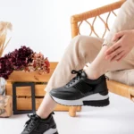 Kadın Rowan Yüksek Taban Sneaker MR5228