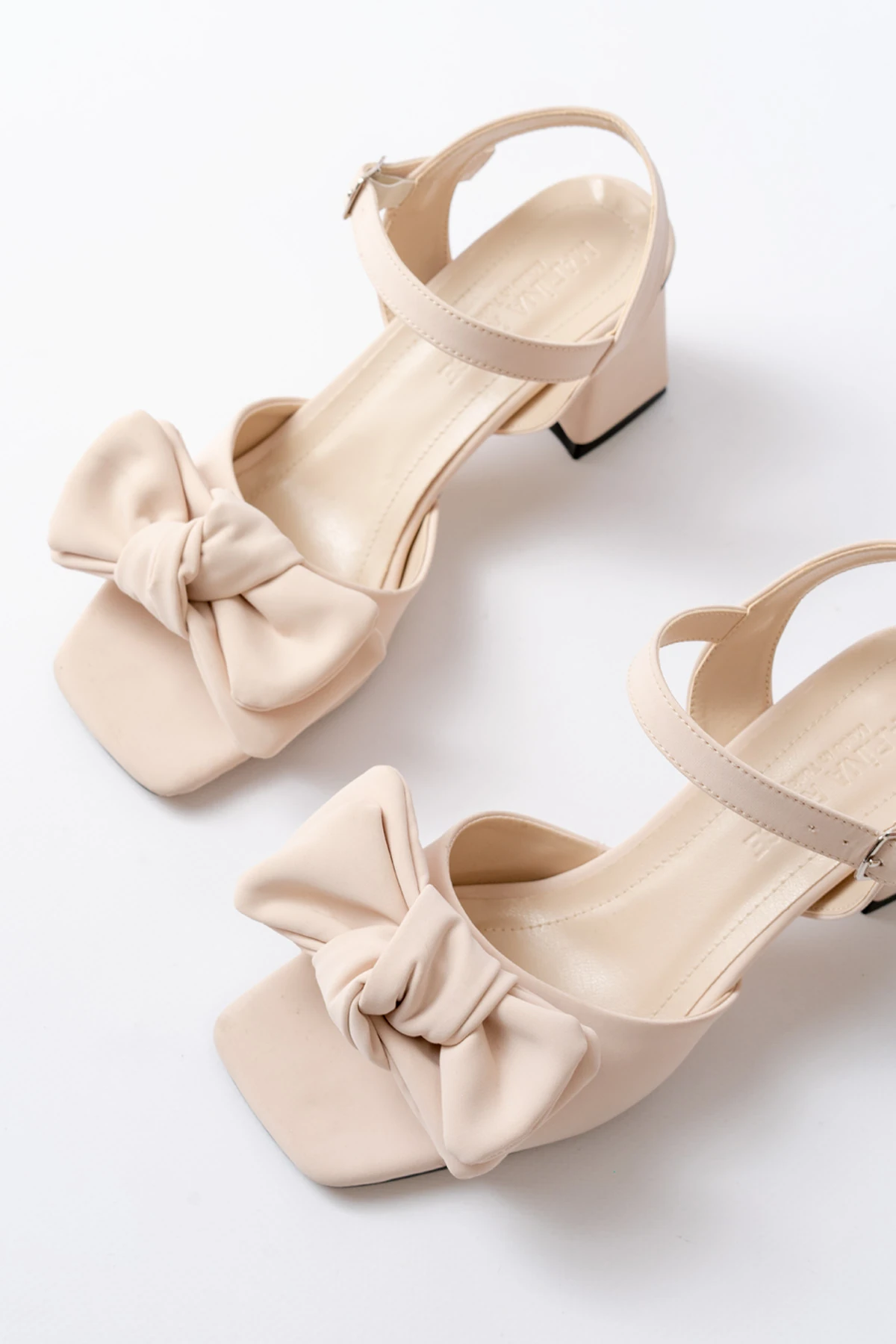 Kadın Silva Sandalet MR5248 - Görsel 4