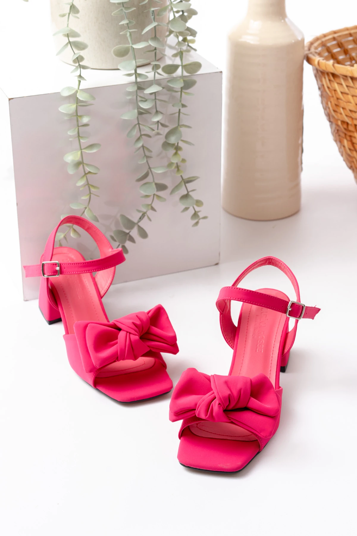 Kadın Silva Sandalet MR5250 - Görsel 4