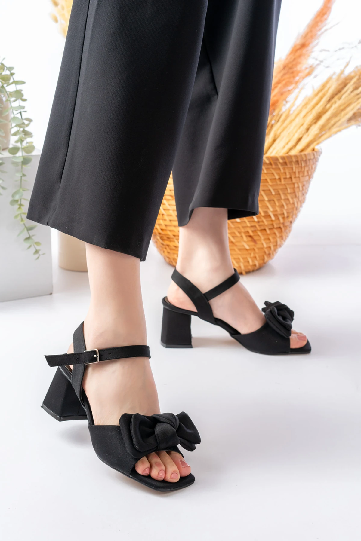 Kadın Silva Sandalet MR5251