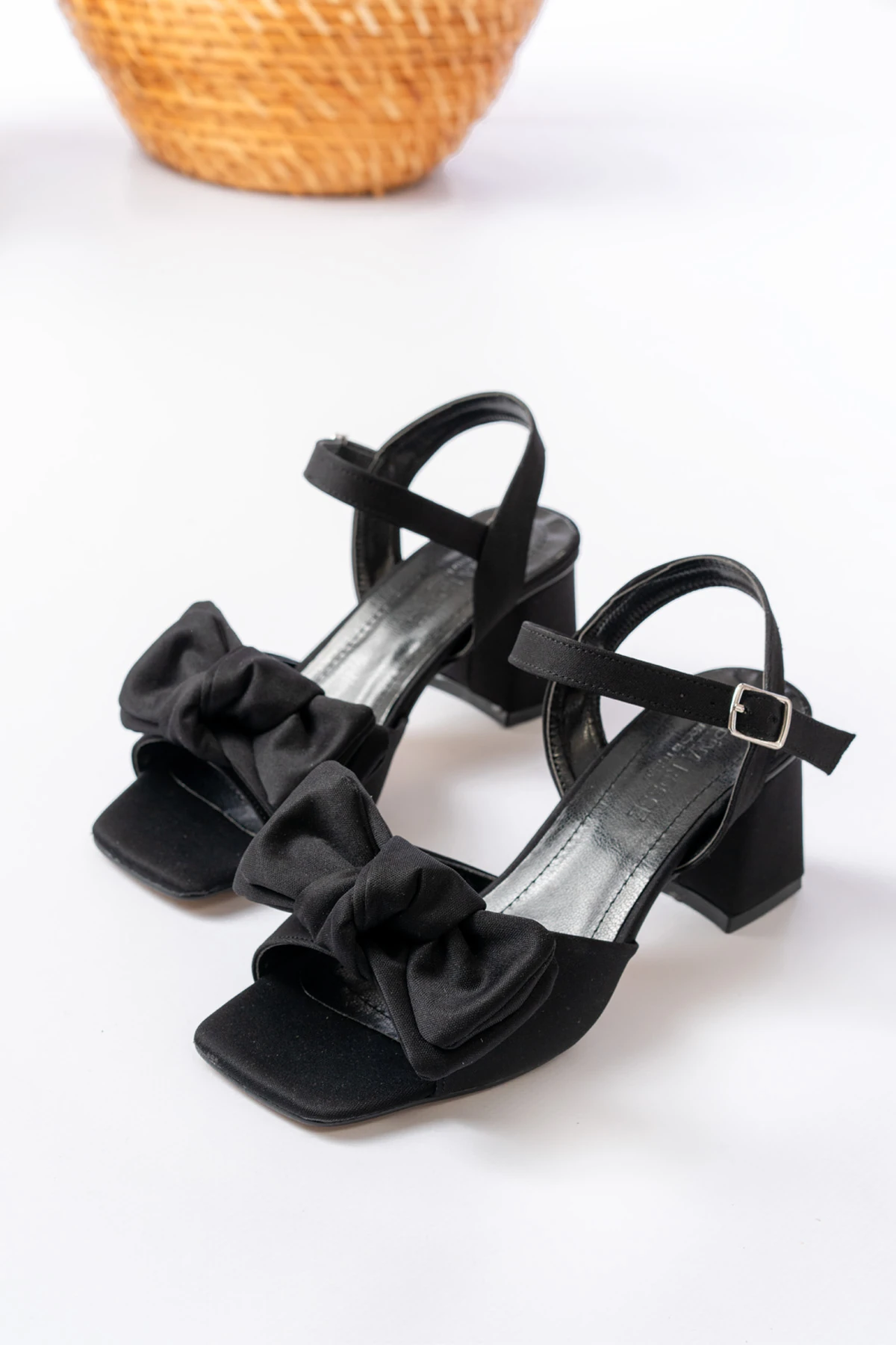 Kadın Silva Sandalet MR5251 - Görsel 4