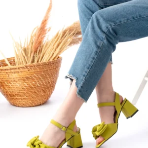 Kadın Silva Sandalet MR5252