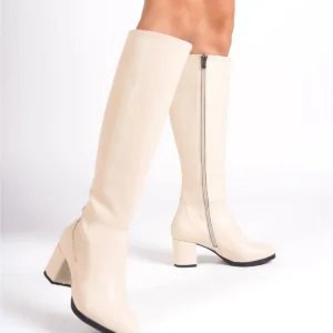 Kadın Zalin Cilt Çizme MR5261