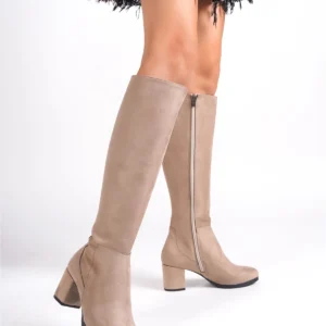 Kadın Zalin Cilt Çizme MR5262