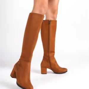 Kadın Zalin Cilt Çizme MR5264